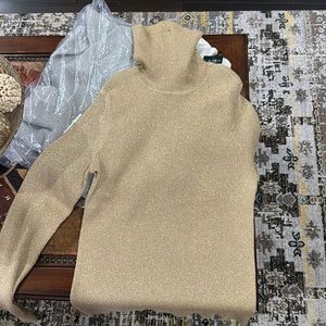 New Lauren Turtleneck Sweaters